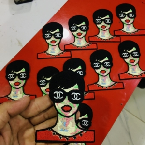 Photo of Custom Patches