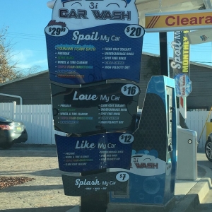 Photo of 3i Car Wash
