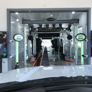 Photo of 3i Car Wash