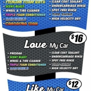 Photo of 3i Car Wash