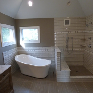 Photo of J Christopher Construction