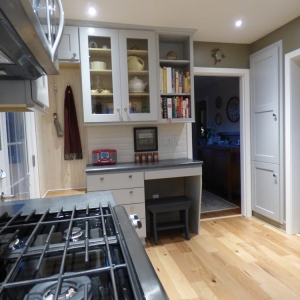 Photo of J Christopher Construction