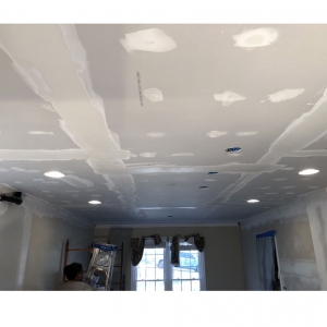 Lilburn Obando Drywall