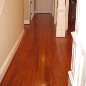 Photo of Solid Wood Floors
