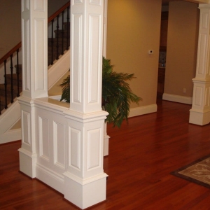 Photo of Solid Wood Floors