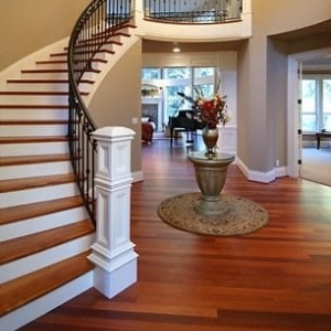 Photo of Solid Wood Floors