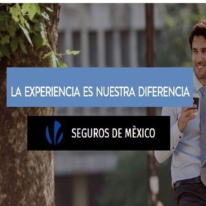Photo of Seguros de México