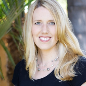 Photo of Shauna Harrel - Coastal Premier Properties