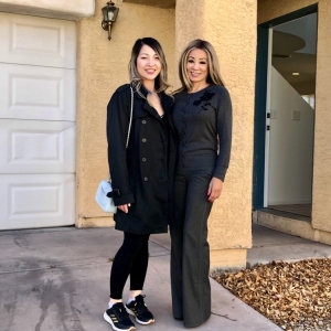 Photo of Lisa Nguyen - Berkshire Hathaway HomeServices