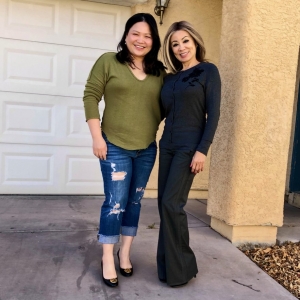 Photo of Lisa Nguyen - Berkshire Hathaway HomeServices