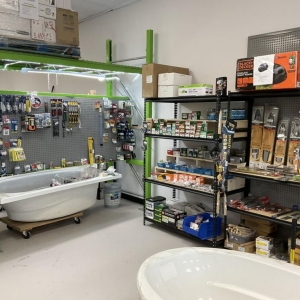 Photo of Contractor Depot
