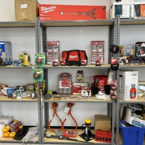 Photo of Contractor Depot