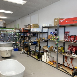 Photo of Contractor Depot