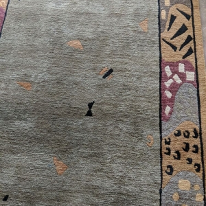Photo of Zeytounian Oriental Rug Cleaning & Repair