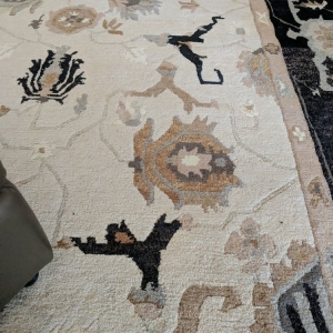 Photo of Zeytounian Oriental Rug Cleaning & Repair
