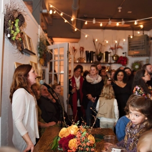 Photo of Sweet Pea Events
