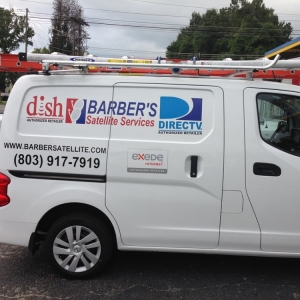 Photo of Barber's Satellite Services