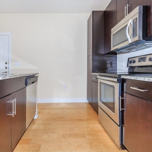 Photo of West 39th Street Apartment Homes