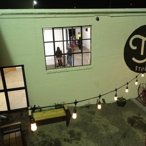Photo of Tyler Station
