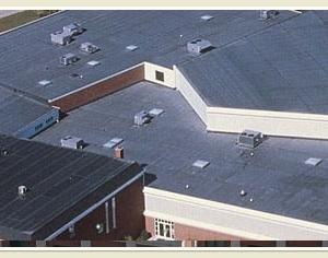 Photo of Norton Sons Roofing & Sheet Metal