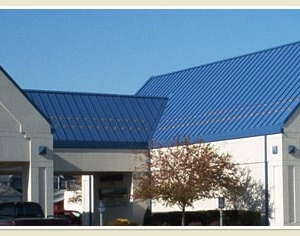 Photo of Norton Sons Roofing & Sheet Metal