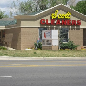 Photo of Scott Cleaners - North Oklahoma City