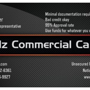 Photo of Ceedz Commercial Capital