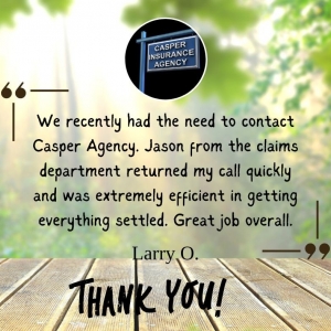 Photo of Casper Insurance Agency