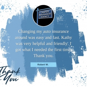 Photo of Casper Insurance Agency