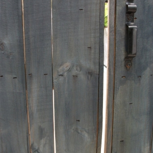 Photo of Darmata Fence
