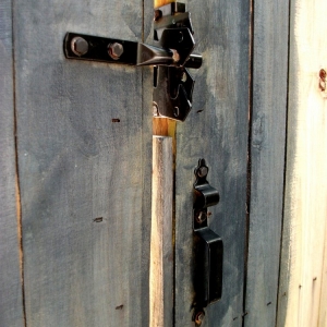 Photo of Darmata Fence