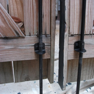 Photo of Darmata Fence