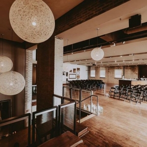 Photo of Five Event Center