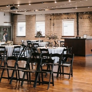 Photo of Five Event Center