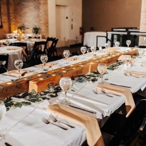Photo of Five Event Center
