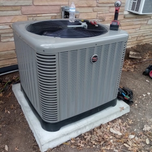 Photo of Texas Air Repair