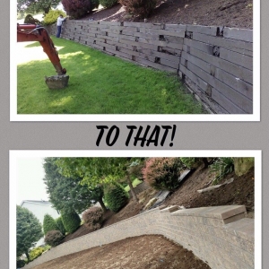 Photo of Richard Bode Landscaping