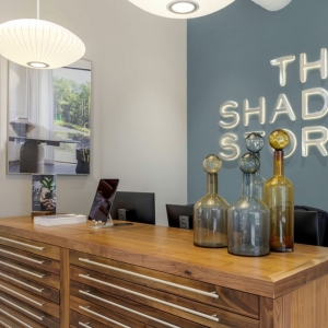 Photo of The Shade Store