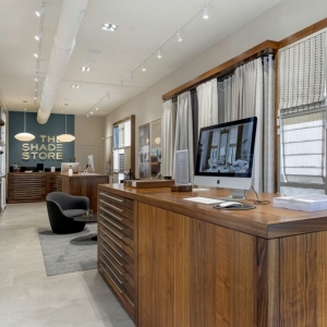Photo of The Shade Store