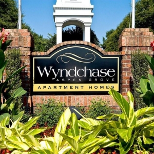 Photo of Wyndchase Aspen Grove