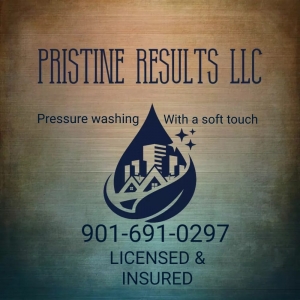 Photo of Pristine Results