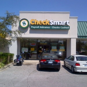 Photo of CheckSmart