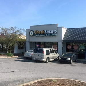 Photo of CheckSmart