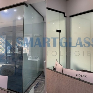 Photo of Smart Glass Austin