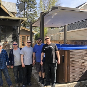 Photo of Pacific Hot Tub Solutions