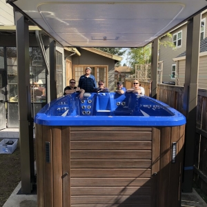 Photo of Pacific Hot Tub Solutions