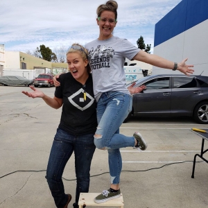 Photo of Ladies Woodworking and Power Tool Class