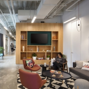 Photo of Regus Pennsylvania SPACES - Bakery Square