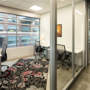 Photo of Regus Pennsylvania SPACES - Bakery Square