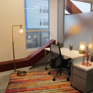 Photo of Regus Pennsylvania SPACES - Bakery Square